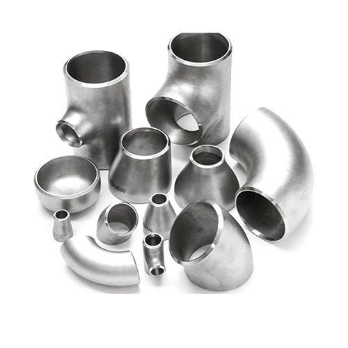 Hastelloy  Fittings